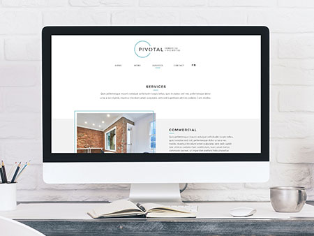 Gold Coast Website Design